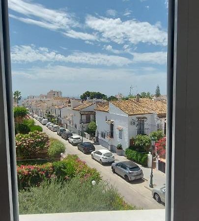 El Rinconcito Apartment Nerja Bagian luar foto
