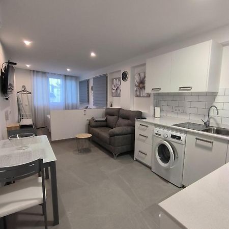 El Rinconcito Apartment Nerja Bagian luar foto