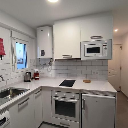El Rinconcito Apartment Nerja Bagian luar foto