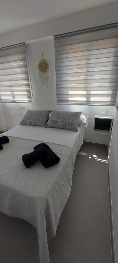 El Rinconcito Apartment Nerja Bagian luar foto