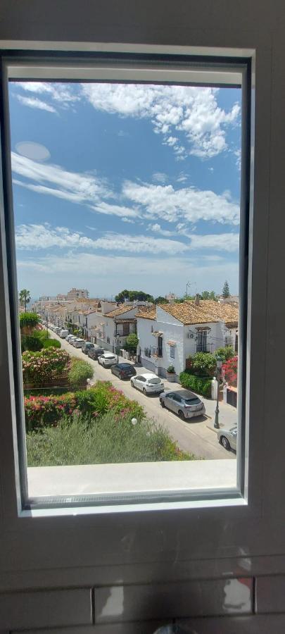 El Rinconcito Apartment Nerja Bagian luar foto