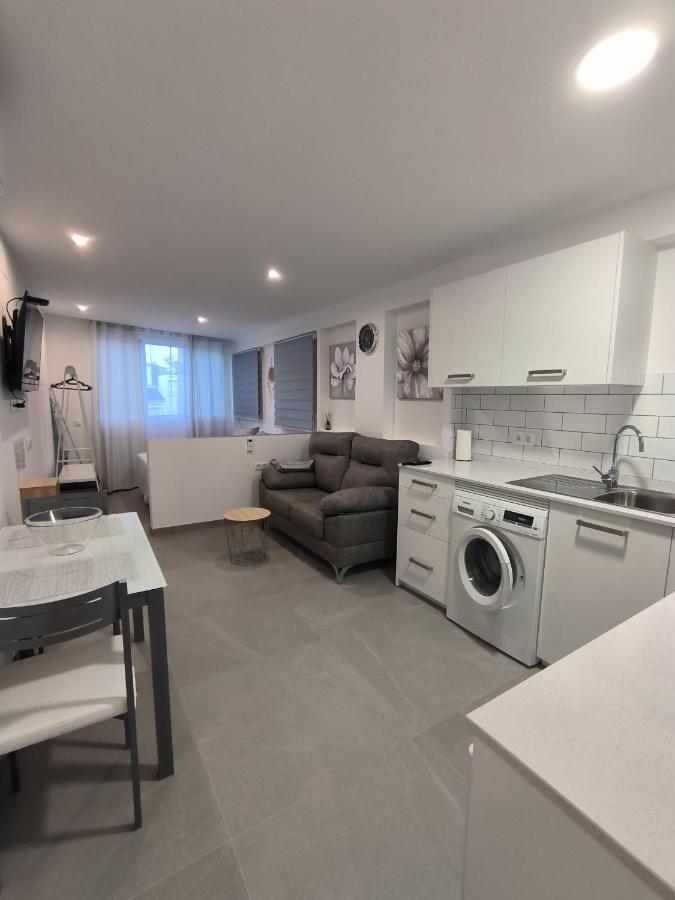 El Rinconcito Apartment Nerja Bagian luar foto