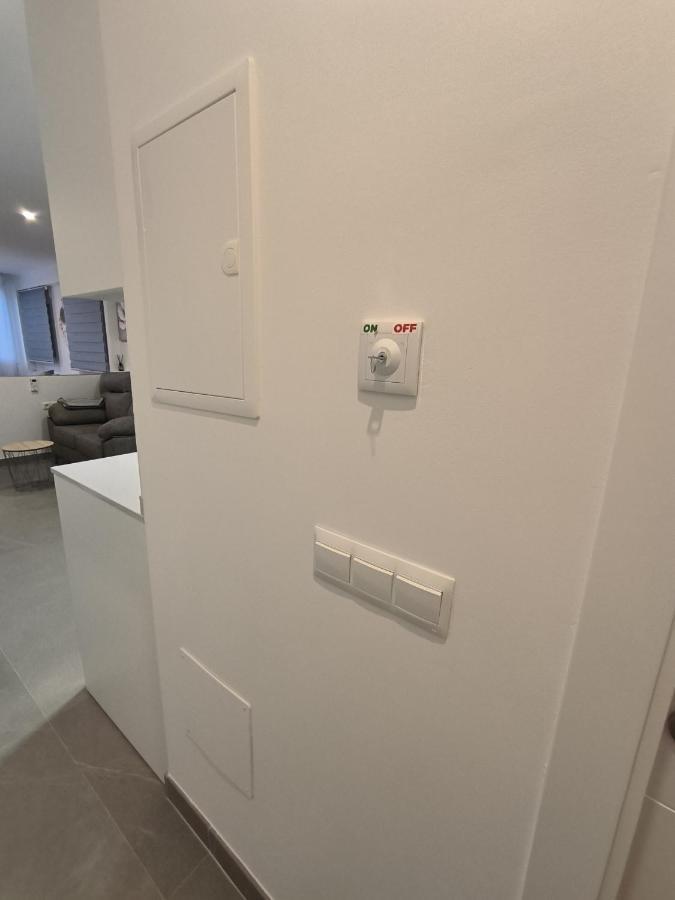 El Rinconcito Apartment Nerja Bagian luar foto