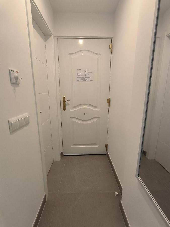 El Rinconcito Apartment Nerja Bagian luar foto