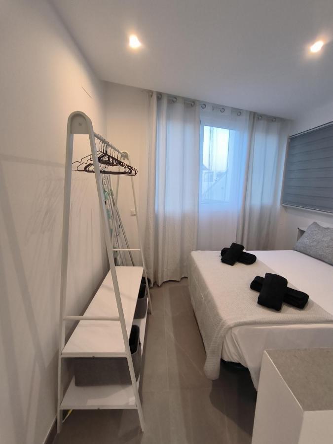El Rinconcito Apartment Nerja Bagian luar foto