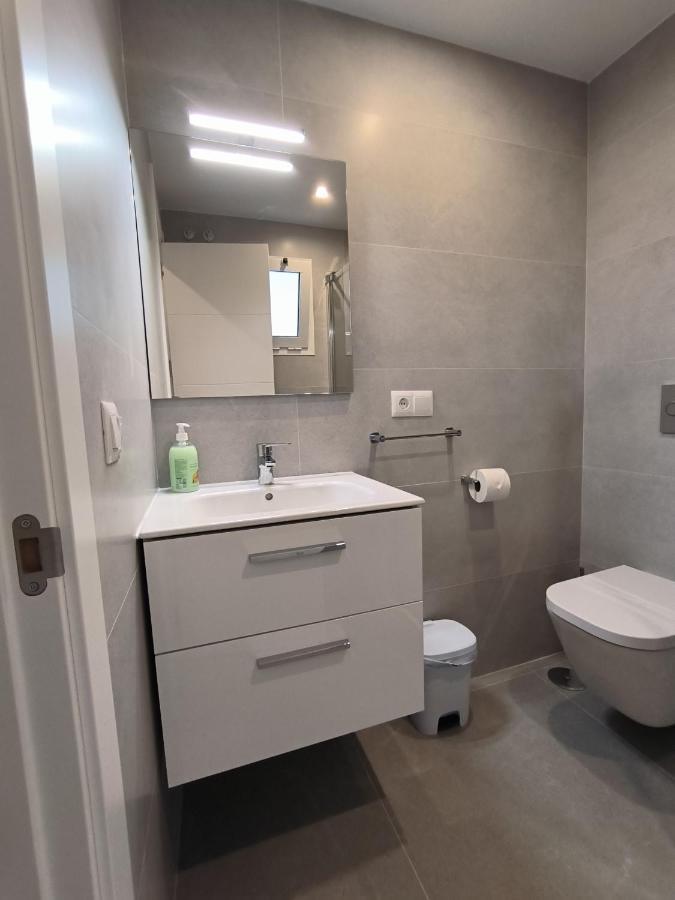 El Rinconcito Apartment Nerja Bagian luar foto