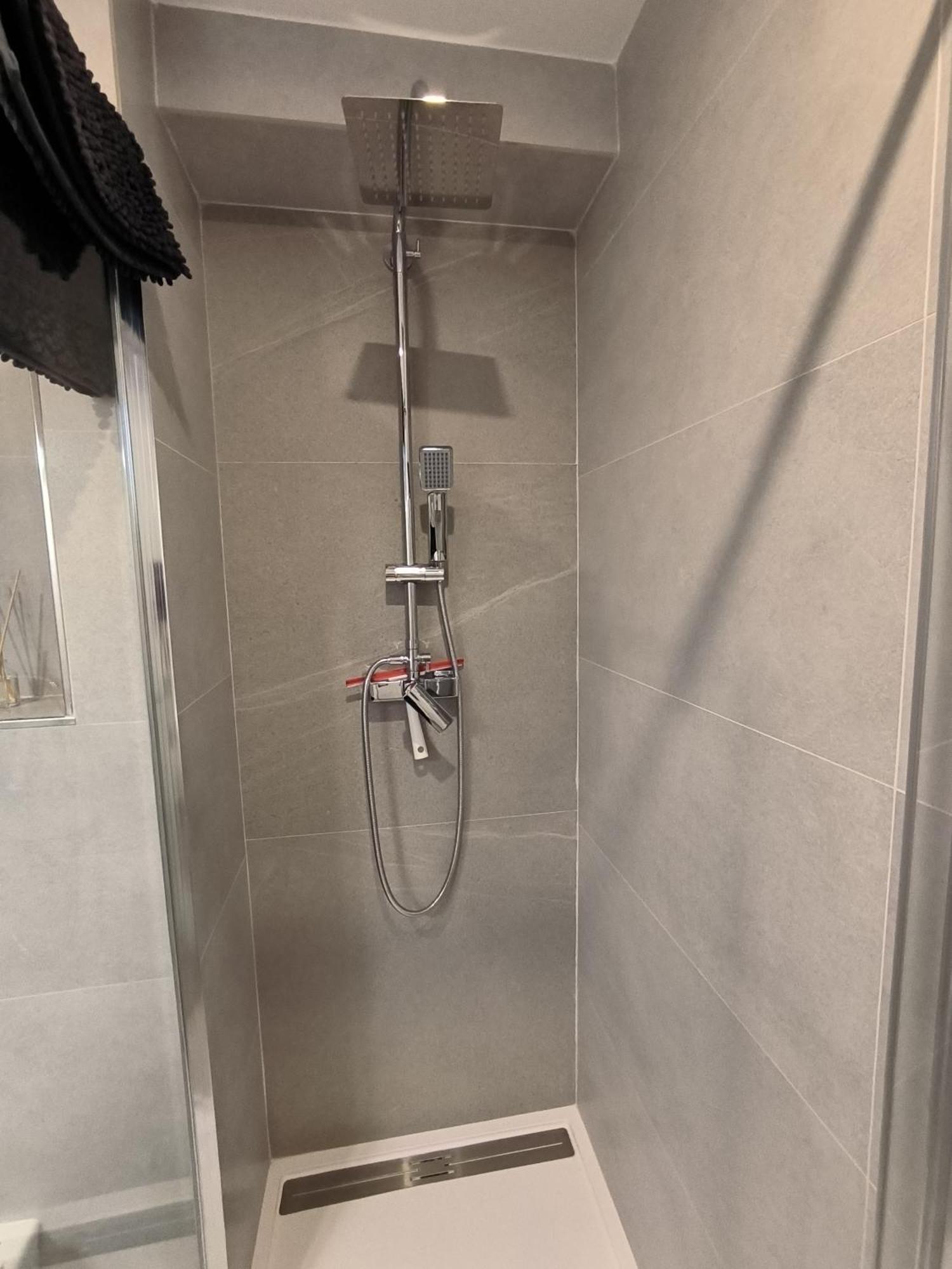 El Rinconcito Apartment Nerja Bagian luar foto