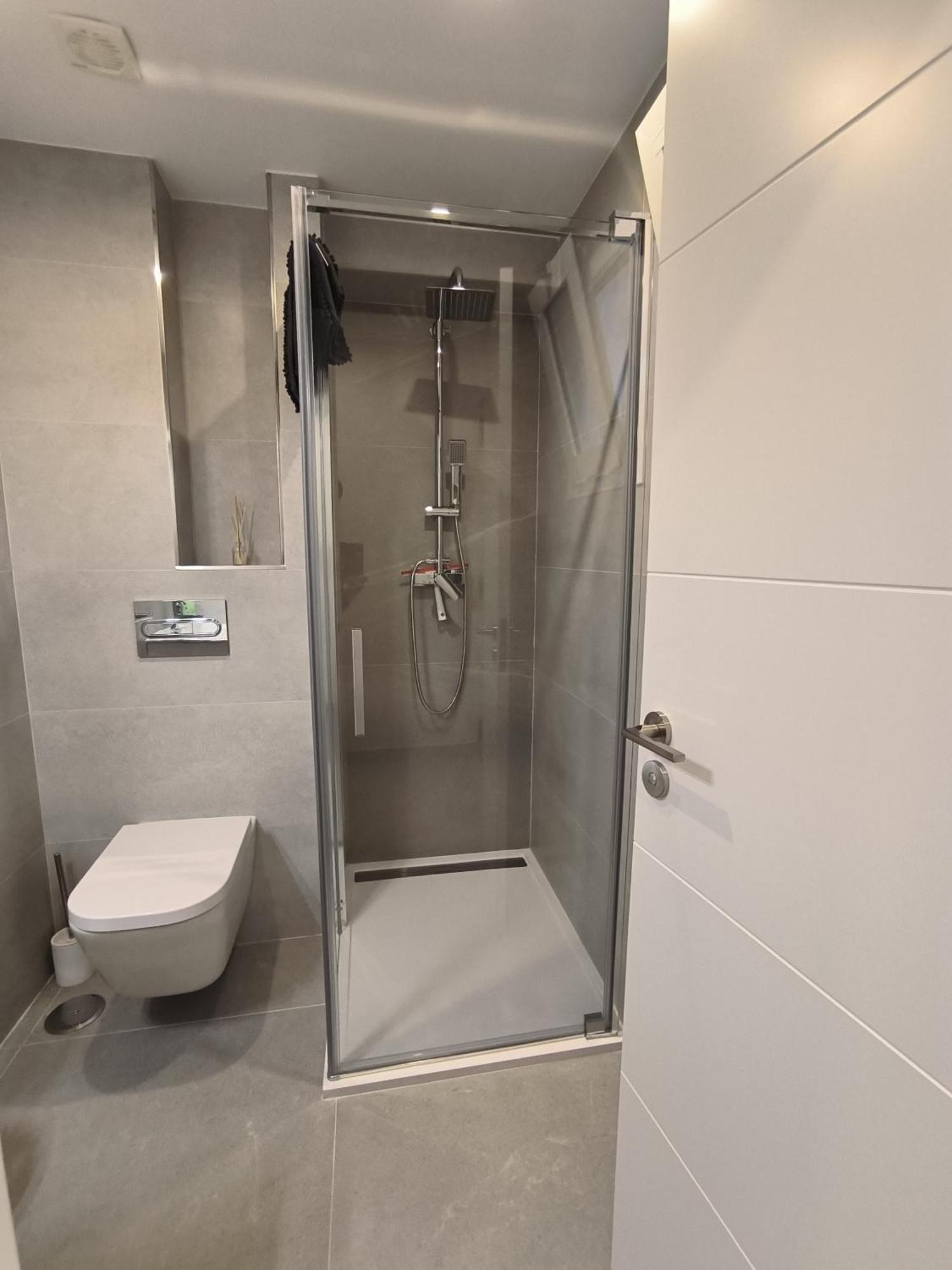 El Rinconcito Apartment Nerja Bagian luar foto