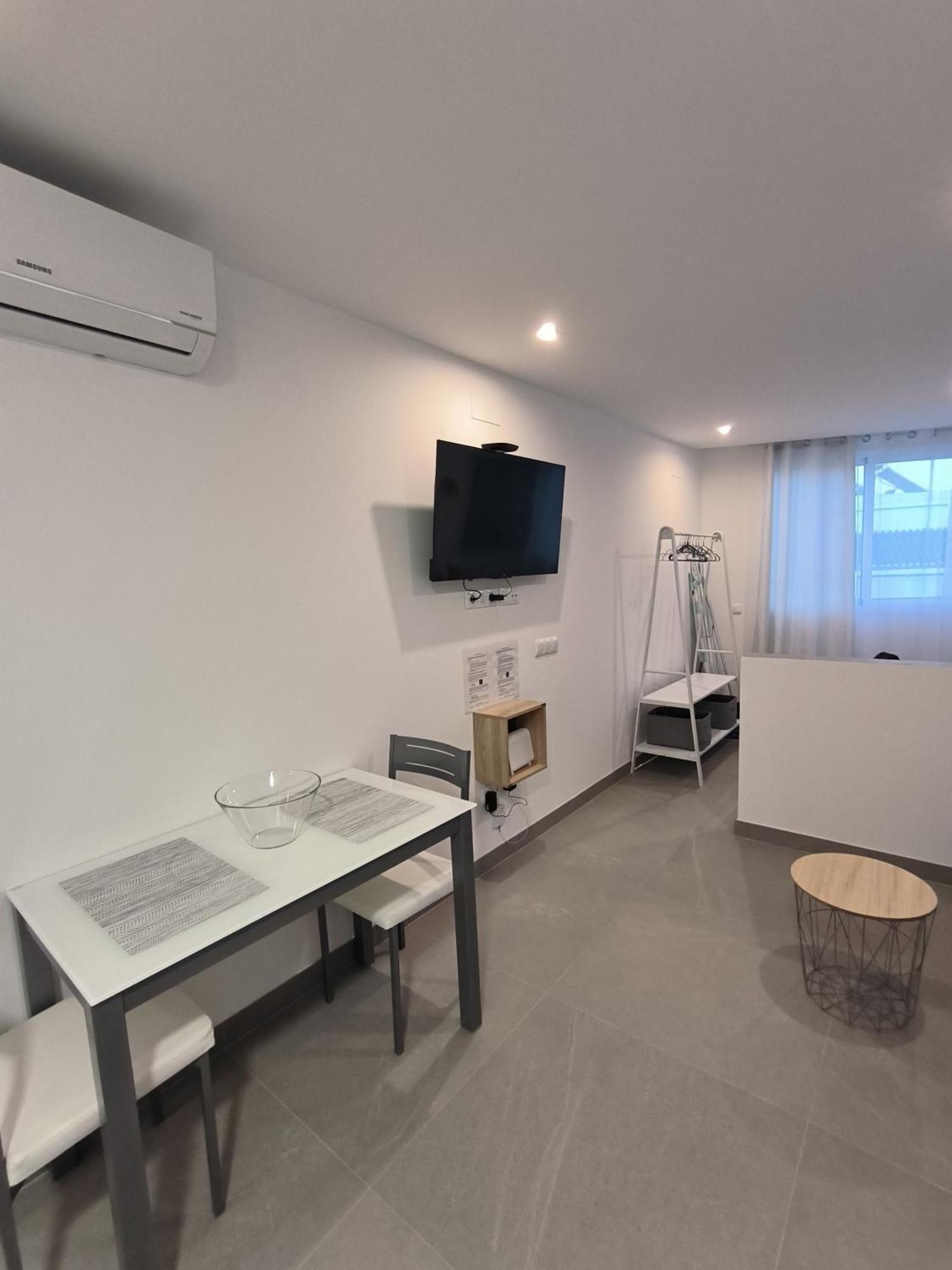 El Rinconcito Apartment Nerja Bagian luar foto